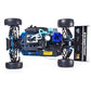 Nitro RC 1:10 Off Road Nitro Gas Powered Buggy - Yakudatsu