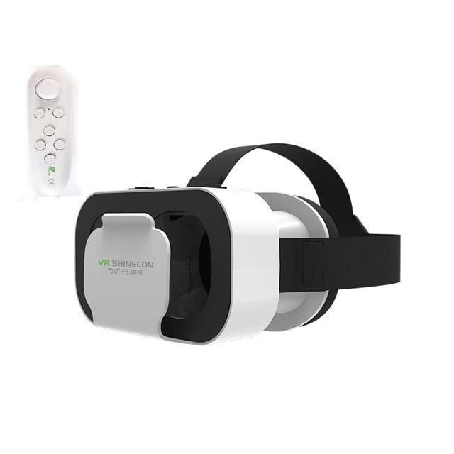 VR Metaverse Glasses Headset