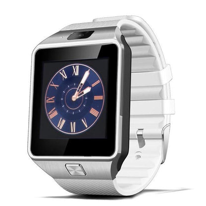 Bluetooth Touchscreen Smart Watch
