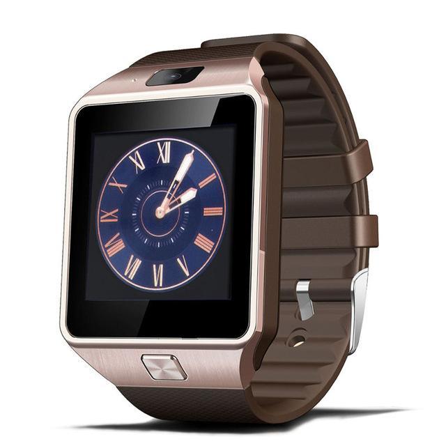 Bluetooth Touchscreen Smart Watch