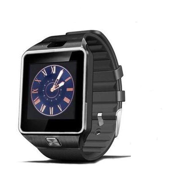 Bluetooth Touchscreen Smart Watch