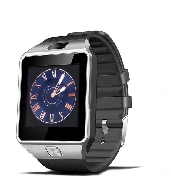 Bluetooth Touchscreen Smart Watch