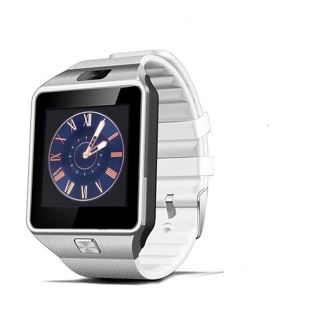 Bluetooth Touchscreen Smart Watch