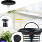 Outdoor Bug Zapper LED Mosquito Lamp For Garden - Yakudatsu