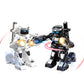 Boxing Battle Fighter Robot
