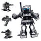 Boxing Battle Fighter Robot