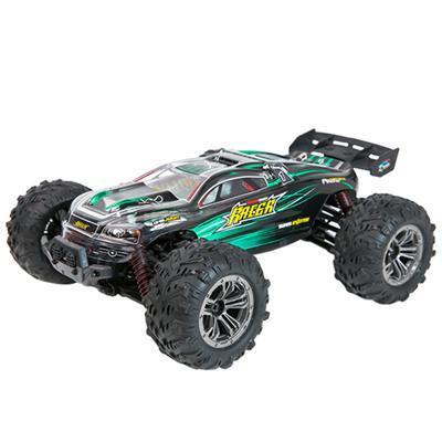 RC Racing Truck 30 Mph 1:16 2.4G 4WD