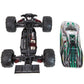 RC Racing Truck 30 Mph 1:16 2.4G 4WD