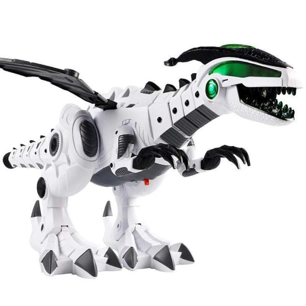 Smoke Breathing Dragon Toy