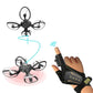 Mini Gesture Controlled Drone Quadcopter