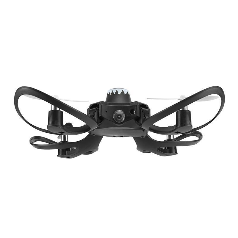 Mini Gesture Controlled Drone Quadcopter