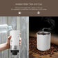 Portable Electric Coffee Maker - Yakudatsu
