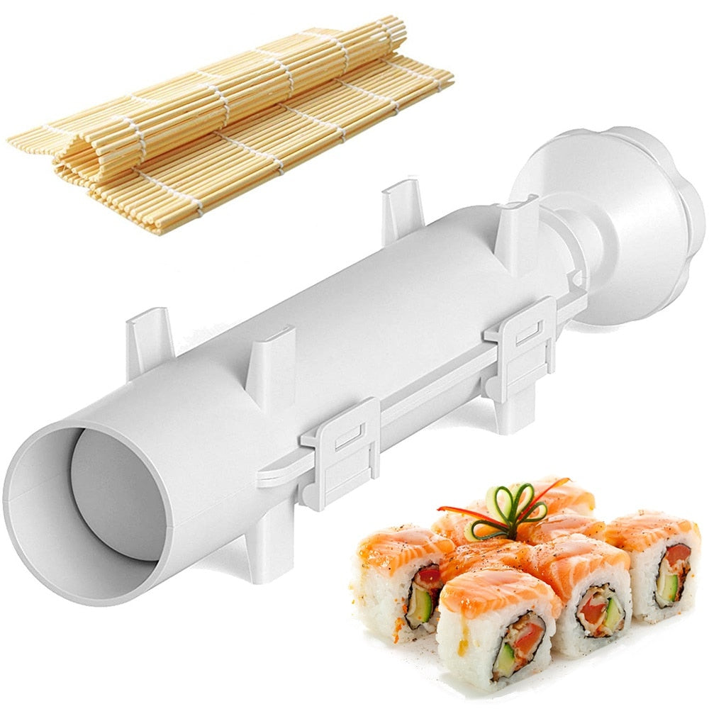 Premium Sushi Roll Making Kit