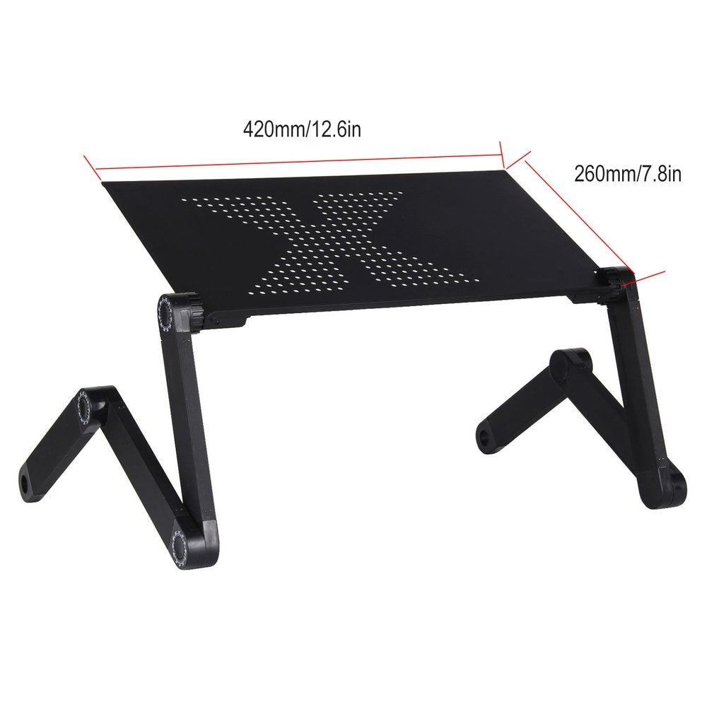 Portable Laptop Table Desk - Yakudatsu