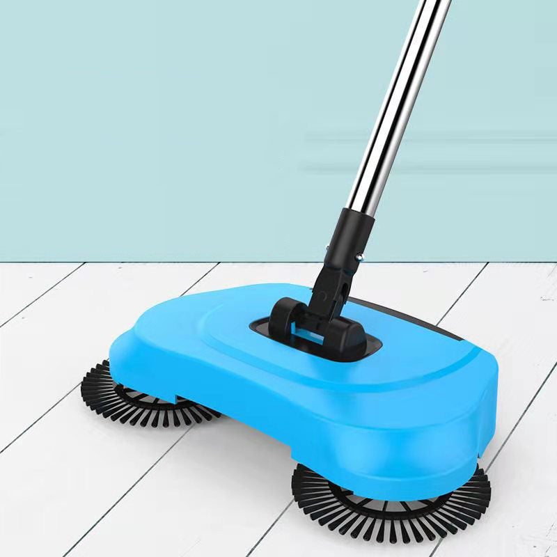 Super Floor Sweeper Spin Broom - Yakudatsu