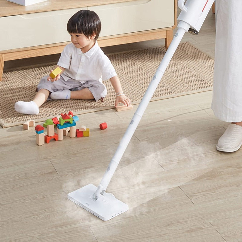 5-in-1 Steam Cleaner - Yakudatsu