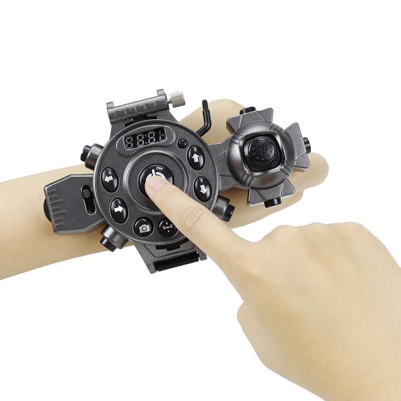 Wrist watch best sale camera drone price