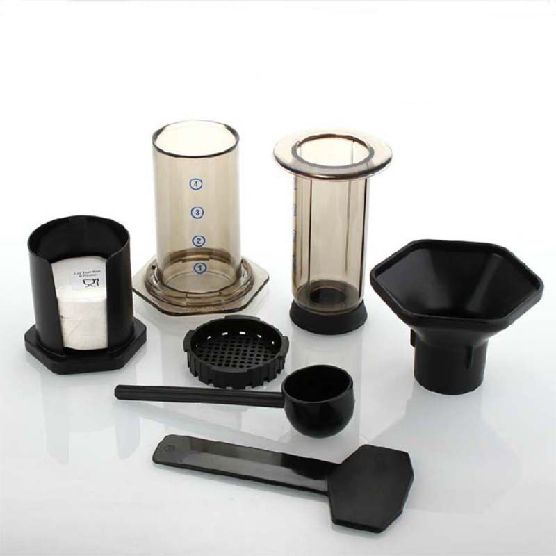 Portable Aeropress Coffee Maker Set - Yakudatsu