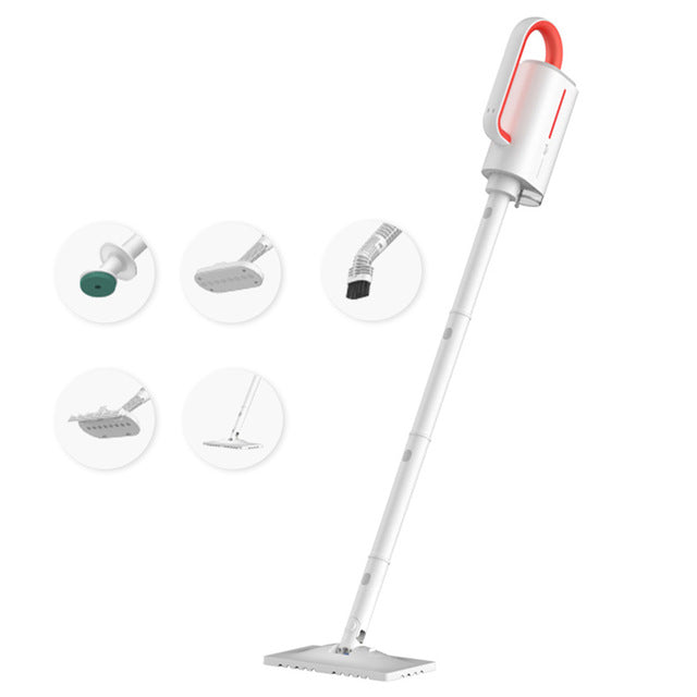 5-in-1 Steam Cleaner - Yakudatsu