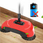 Super Floor Sweeper Spin Broom - Yakudatsu