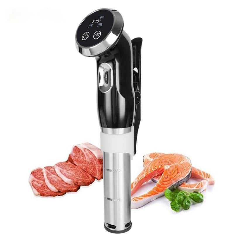 Suvee Sous Vide Machine Immersion Precision Cooker - Yakudatsu