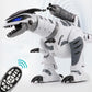 Remote Control Robot Dinosaur Toy