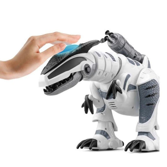 Remote Control Robot Dinosaur Toy