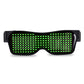 Smart LED Party Glasses