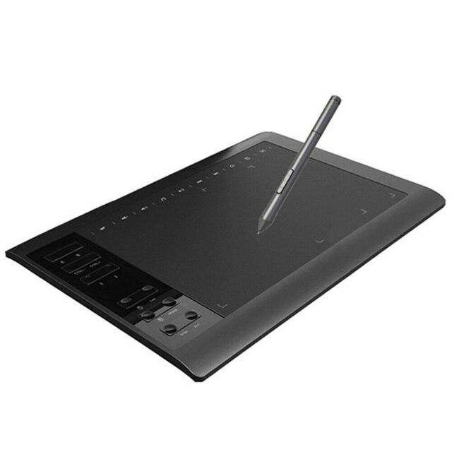Portable Drawing Digital Tablet Sketch Pad w/ Pen