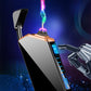 Flameless ARC Rechargeable Plasma Lighter