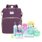 Portable Baby Travel Bag Crib
