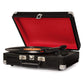 Automatic Belt-Drive Stereo Turntable