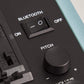 Automatic Belt-Drive Stereo Turntable
