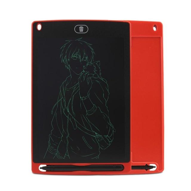 LCD Electronic Tablet Writing Drawing Pad for kids