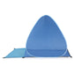 Pop-Up Sun UV Protection Tent