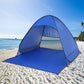 Pop-Up Sun UV Protection Tent
