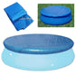 Winter Above Ground Pool Cover