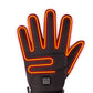 Waterproof Motorcycle Electric Heated Gloves