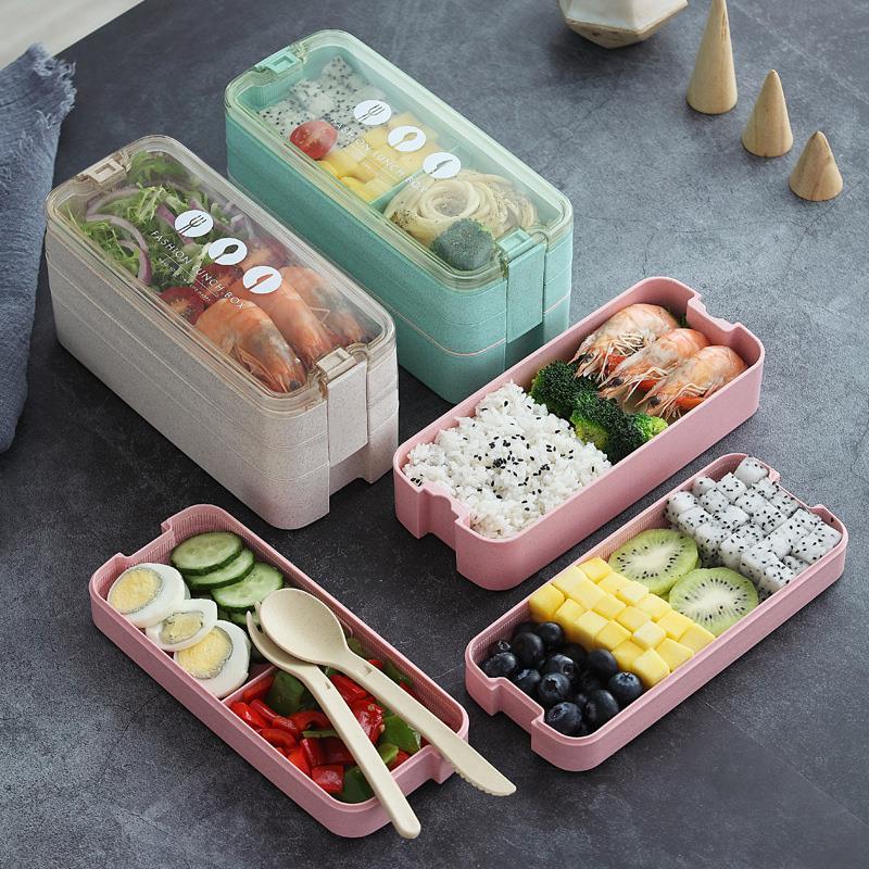 Bento Lunch Box - Yakudatsu