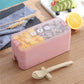 Bento Lunch Box - Yakudatsu