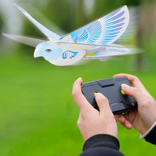 RC Wing Flapping Hummingbird