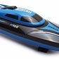 High-Speed RC Racing Boat (30km/h)