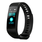 Fitness & Sports Tracker Watch