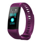 Fitness & Sports Tracker Watch