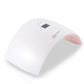UV LED Nails Lamp For Gel Nails Polish - Yakudatsu
