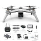 Professional X5 GPS Drone With 1080P HD Camera