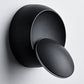 Modern Japanese Minimal Wall Lamp - Yakudatsu