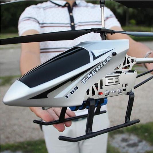 Large Remote Control RC Helicopter - Yakudatsu