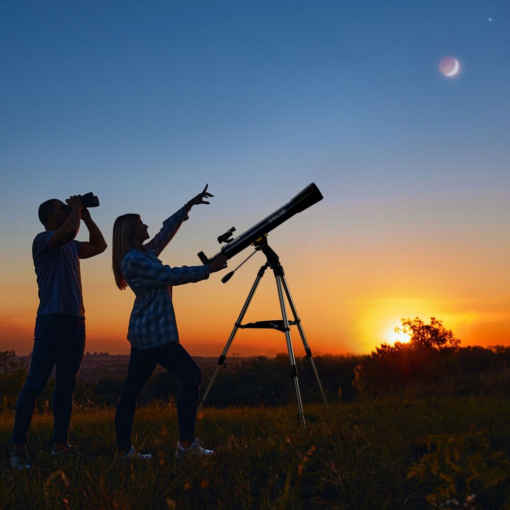 700mm Professional Astronomical Telescope