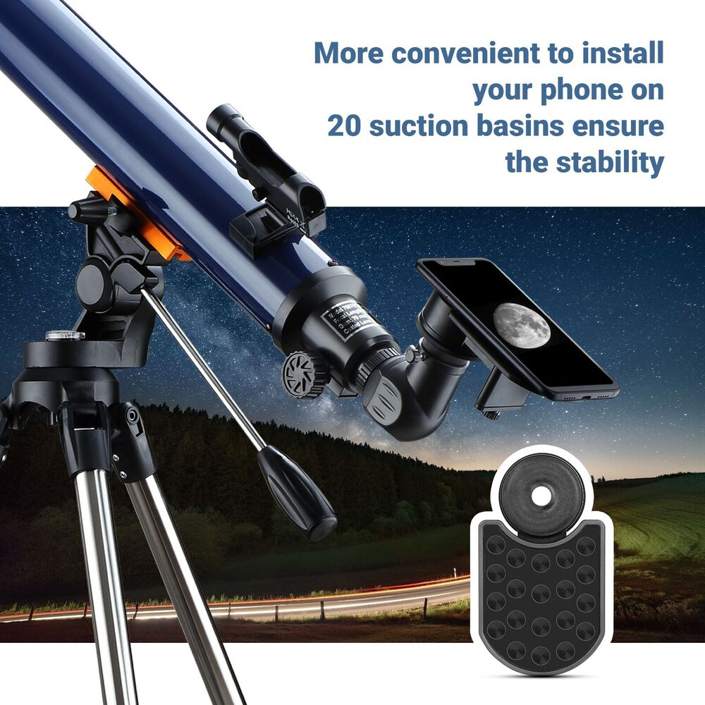 700mm Professional Astronomical Telescope